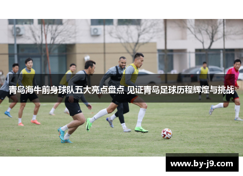 青岛海牛前身球队五大亮点盘点 见证青岛足球历程辉煌与挑战