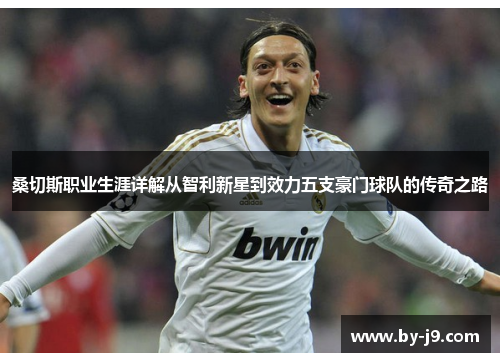 桑切斯职业生涯详解从智利新星到效力五支豪门球队的传奇之路