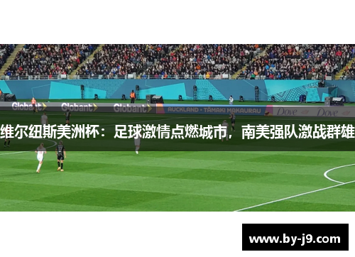 维尔纽斯美洲杯：足球激情点燃城市，南美强队激战群雄