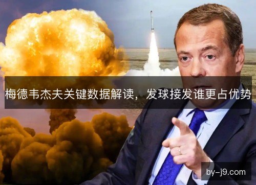 梅德韦杰夫关键数据解读,发球接发谁更占优势 梅德韦杰夫关键数据解读,发球接发谁更占优势
